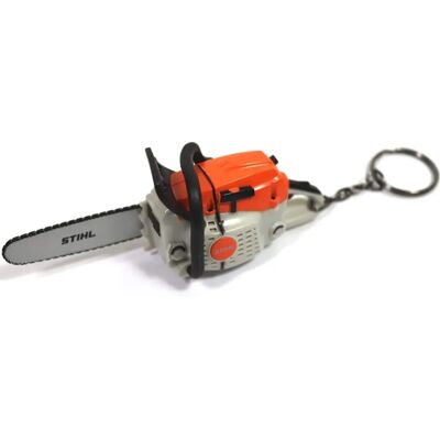 STIHL 04209600003 Schlüsselanhänger - Kettensäge STIHL 04209600003 Schlüsselanhänger - Kettensäge