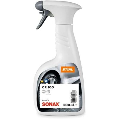 Stihl Čistič disců CR 100 - 500 ml Stihl Čistič disců CR 100 - 500 ml
