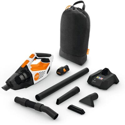 Aspiratore Manuale Stihl SEA 20 Aspiratore Manuale Stihl SEA 20