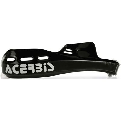 Protector de Manos Acerbis - Modelo Derapage Competition, Negro, para Honda 50 Protector de Manos Acerbis - Modelo Derapage Competition, Negro, para Honda 50