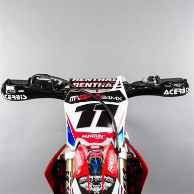 Protector de manos Acerbis Honda 50 Derapage Competition - Hand Guards Protector de manos Acerbis Honda 50 Derapage Competition - Hand Guards