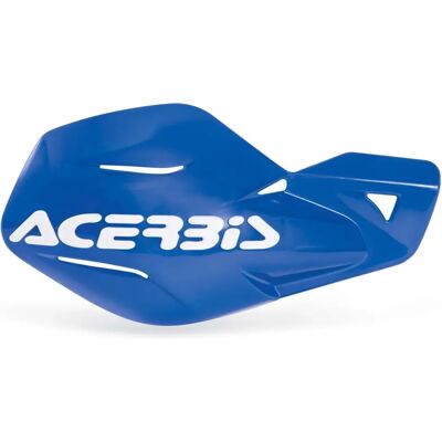 Acerbis Mx Uniko Hand Guard - Blu - Protezioni mani Acerbis Mx Uniko Hand Guard - Blu - Protezioni mani