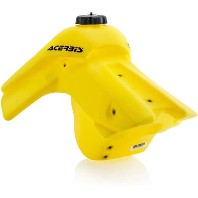 Acerbis Suzuki RM-z 250 Kraftstofftank - Gelb Acerbis Suzuki RM-z 250 Kraftstofftank - Gelb