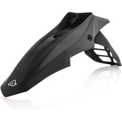 Acerbis Garde-boue Supermoto Evolution Noir - Taille Unique - Publicité Acerbis Garde-boue Supermoto Evolution Noir - Taille Unique - Publicité