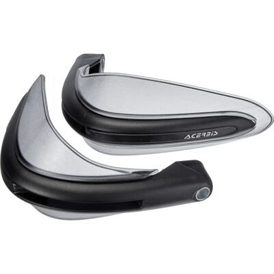 Acerbis MV Agusta Turismo Veloce 800 Rosso Handguards - Handguards Acerbis MV Agusta Turismo Veloce 800 Rosso Handguards - Handguards