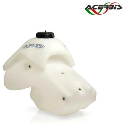 Serbatoio di Carburante Acerbis Kawasaki KXF 450 12,5L - Parte Moto Serbatoio di Carburante Acerbis Kawasaki KXF 450 12,5L - Parte Moto