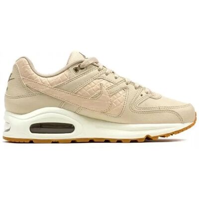Nike Air Max Command Beige - Turnschuhe - 718896100 Nike Air Max Command Beige - Turnschuhe - 718896100