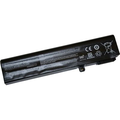 BTI BTY-M6H Batterie - Batterie - MSI BTI BTY-M6H Batterie - Batterie - MSI