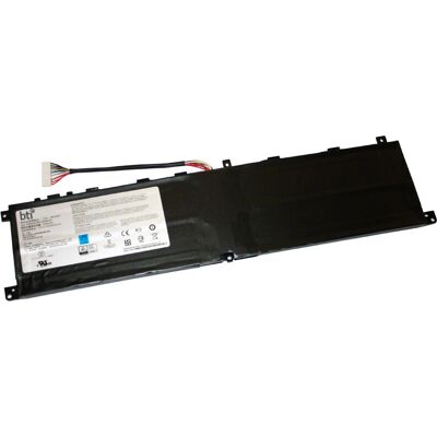 BTI - BTY-M6L - 5280mAh - 15.2V - Battery BTI - BTY-M6L - 5280mAh - 15.2V - Battery