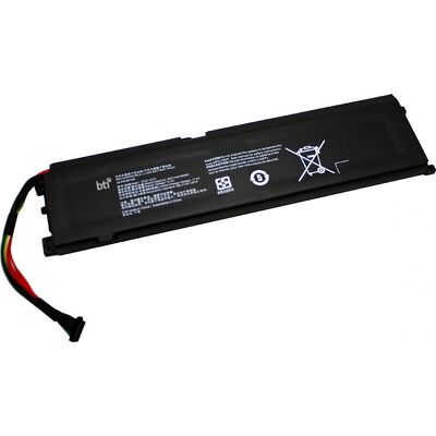 BTI - RC30-0270 - 4221 mAh - 15.4 V - Batterie BTI - RC30-0270 - 4221 mAh - 15.4 V - Batterie