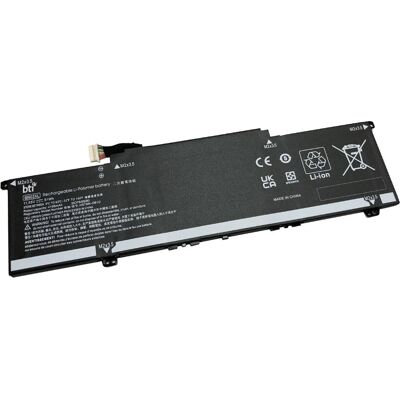 BTI - BN03XL - 4420 mAh - 11,55 V - Batterie BTI - BN03XL - 4420 mAh - 11,55 V - Batterie