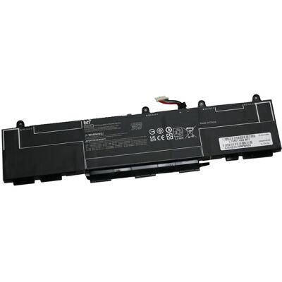 BTI L78551-005 - Wiederaufladbare 53Wh Batterie für HP EliteBook X360 830 G8 G7 BTI L78551-005 - Wiederaufladbare 53Wh Batterie für HP EliteBook X360 830 G8 G7