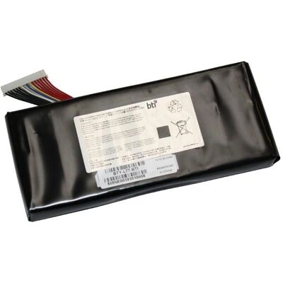 BTI - BTY-L77 - 9-Zellen - 7500 mAh - Batterie BTI - BTY-L77 - 9-Zellen - 7500 mAh - Batterie