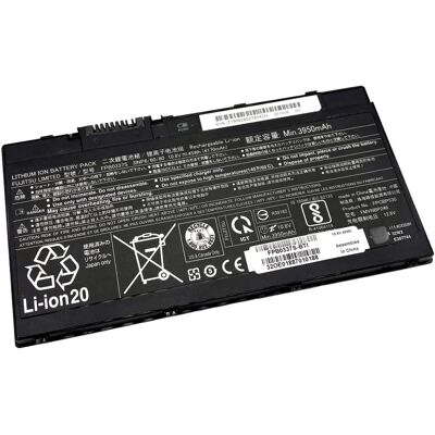 BTI FPB0337S - Batterie rechargeable Li-Ion 4170mAh 10.8V - Industriel - Publicité BTI FPB0337S - Batterie rechargeable Li-Ion 4170mAh 10.8V - Industriel - Publicité
