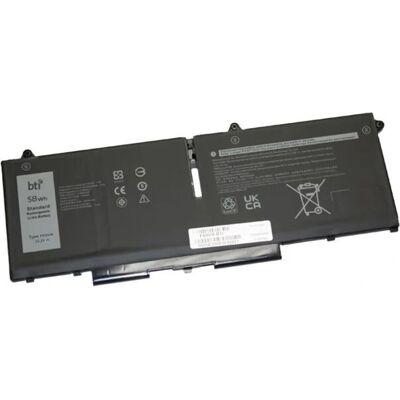 Origin Storage FK0VR-BTI - Akku Origin Storage FK0VR-BTI - Akku