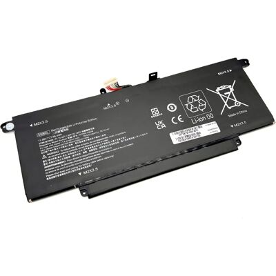 BTI M73478-006 - Lithium-Ionen Akku für HP Elite Dragonfly G3 BTI M73478-006 - Lithium-Ionen Akku für HP Elite Dragonfly G3