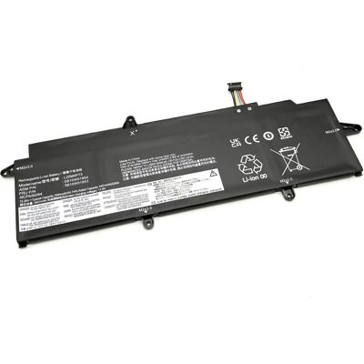BTI L20M4P73 - Akku für ThinkPad X13 G2 - 3564mAh Lithium-Ion BTI L20M4P73 - Akku für ThinkPad X13 G2 - 3564mAh Lithium-Ion