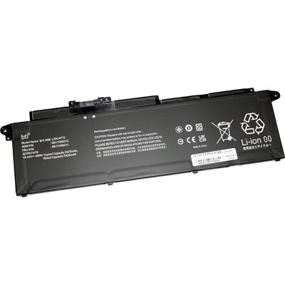 BTI L23C4P72 - Akku für Lenovo P16s T16 G3 G4 Lithium-Ion 5570mAh BTI L23C4P72 - Akku für Lenovo P16s T16 G3 G4 Lithium-Ion 5570mAh