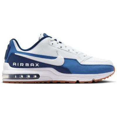 Nike Air Max LTD 3 Herren Weiß - Sneaker Nike Air Max LTD 3 Herren Weiß - Sneaker
