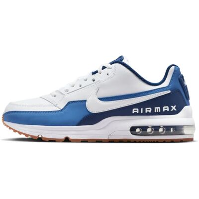 Nike Air Max LTD 3 - Parte superior sintética y malla - Zapatillas de perfil bajo Nike Air Max LTD 3 - Parte superior sintética y malla - Zapatillas de perfil bajo