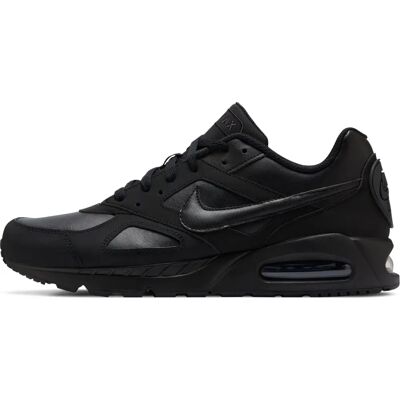 Nike Air Max IVO Leder - Herren Sneakers - Schwarz - EU 45.5 Nike Air Max IVO Leder - Herren Sneakers - Schwarz - EU 45.5
