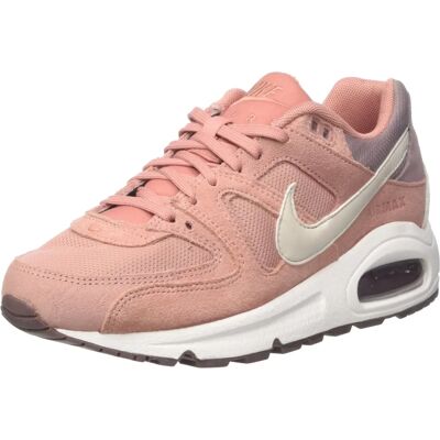 Nike Air Max Command - Rosa - EU 36,5 US 6 - Schuhe Nike Air Max Command - Rosa - EU 36,5 US 6 - Schuhe