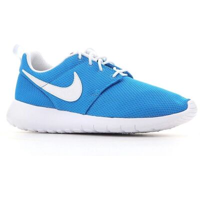 Nike Roshe One GS - Lätta Andningsbara Löparskor för Barn Nike Roshe One GS - Lätta Andningsbara Löparskor för Barn