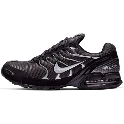 Nike Air Max Torch 4 Chaussures noires légères - Chaussures - Publicité Nike Air Max Torch 4 Chaussures noires légères - Chaussures - Publicité