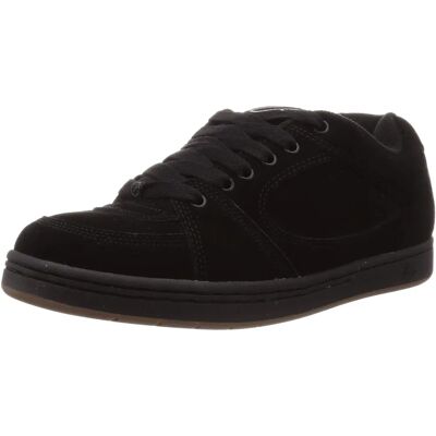 eS Accel OG Skate Schuhe - Schwarz - Größe 43 eS Accel OG Skate Schuhe - Schwarz - Größe 43