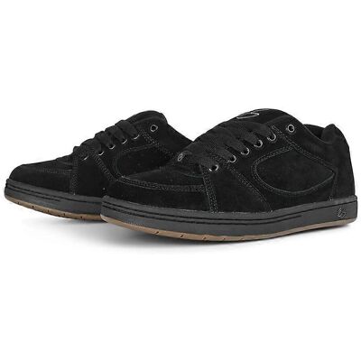 eS Accel OG Skate Boty - Schwarz - Skateschuhe eS Accel OG Skate Boty - Schwarz - Skateschuhe