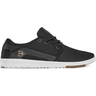 Tenis Etnies Scout - Parte superior de malla transpirable Tenis Etnies Scout - Parte superior de malla transpirable