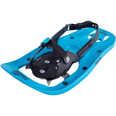 Tubbs Flex Junior Alumnos Nieve Azul - Raquetas de nieve Tubbs Flex Junior Alumnos Nieve Azul - Raquetas de nieve
