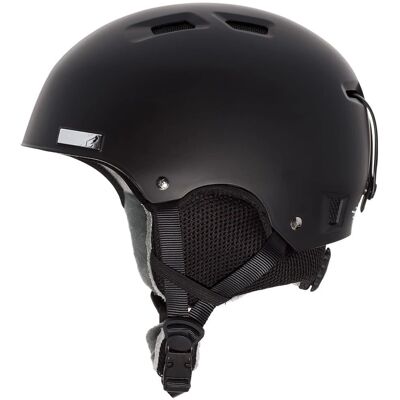 K2 Verdict Schwarz M - Helm K2 Verdict Schwarz M - Helm