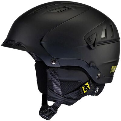 K2 Diversion Skihelm - Hybrid, Aktiv/Passive Belüftung K2 Diversion Skihelm - Hybrid, Aktiv/Passive Belüftung