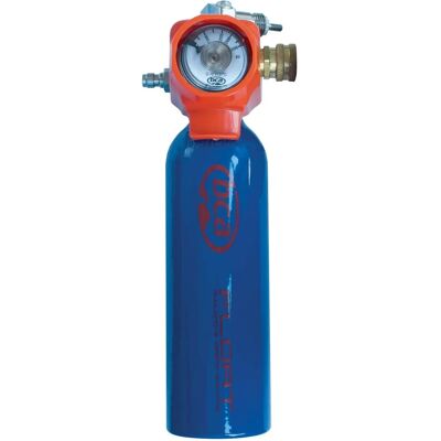 Cilindro BCA Float 2.0 - Blu - 2024 - Sistema airbag Cilindro BCA Float 2.0 - Blu - 2024 - Sistema airbag
