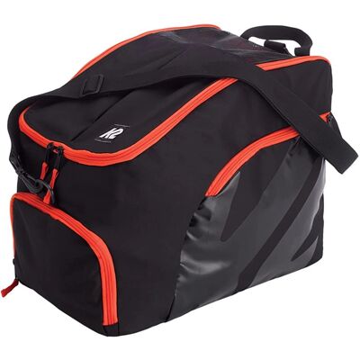 K2 Borse F.I.T. CARRIER - Nere - Borse K2 Borse F.I.T. CARRIER - Nere - Borse