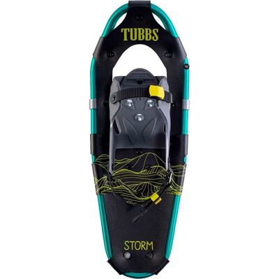 Scarponi da neve Tubbs Storm 19 - Scarpe da neve per bambini Scarponi da neve Tubbs Storm 19 - Scarpe da neve per bambini