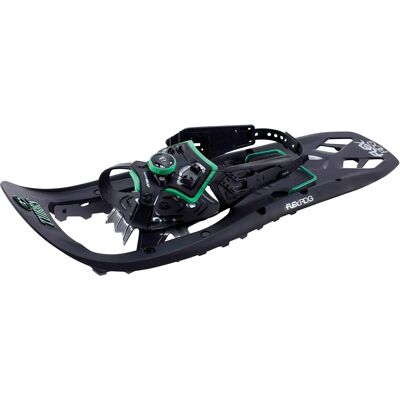 Tubbs Flex RDG 24 Schwarz Schneeschuhe - Allround Schnee Tubbs Flex RDG 24 Schwarz Schneeschuhe - Allround Schnee