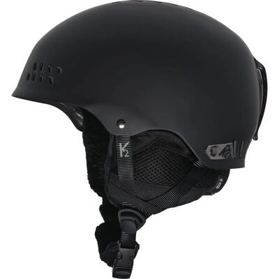K2 Phase Pro Audio Noir - Casque - Publicité K2 Phase Pro Audio Noir - Casque - Publicité