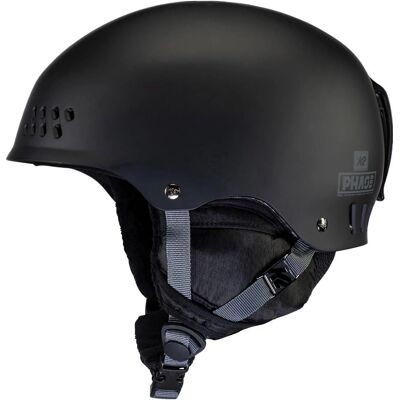 K2 PHASE PRO AUDIO NOIR L-X - Casque K2 PHASE PRO AUDIO NOIR L-X - Casque
