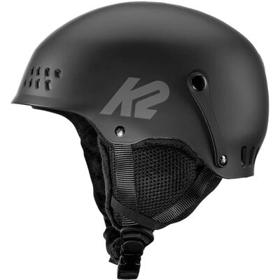K2 Entity Black New XS - Casco Unisex K2 Entity Black New XS - Casco Unisex