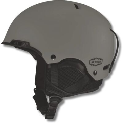 K2 Stash Rauch Helm - Leicht & Verstellbar K2 Stash Rauch Helm - Leicht & Verstellbar