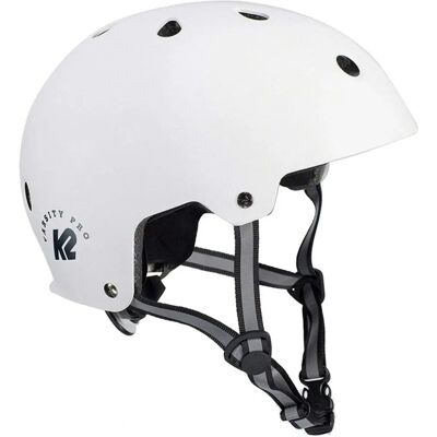 K2 Varsity Pro Hjälm - Lätt, Justerbar, Reflekterande K2 Varsity Pro Hjälm - Lätt, Justerbar, Reflekterande