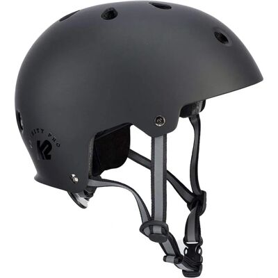 K2 Varsity Pro Helm - Leicht, Verstellbar, Für Mehrere Outdoorsportarten K2 Varsity Pro Helm - Leicht, Verstellbar, Für Mehrere Outdoorsportarten