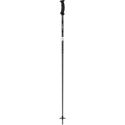 K2 Power Composite Skistöcke - 130cm - Schwarz K2 Power Composite Skistöcke - 130cm - Schwarz