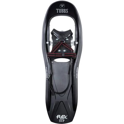 Botas de Nieve Tubbs XL Negras - Raquetas de nieve para senderismo Botas de Nieve Tubbs XL Negras - Raquetas de nieve para senderismo