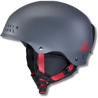 K2 Herren Helm PHASE PRO - Gunmetal - M - Helm K2 Herren Helm PHASE PRO - Gunmetal - M - Helm