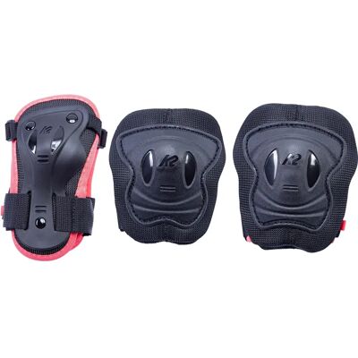 K2 Marlee Pro Pad Set 30E141011 - Skateboard K2 Marlee Pro Pad Set 30E141011 - Skateboard