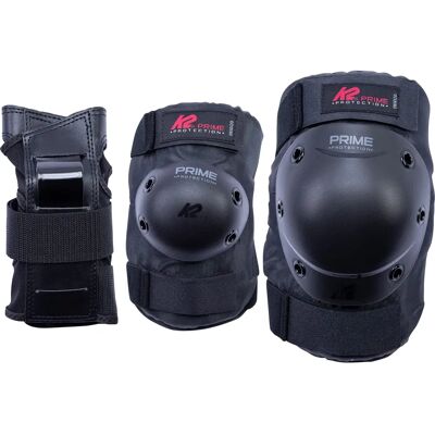 K2 Premier Schwarz L - Schutzset K2 Premier Schwarz L - Schutzset