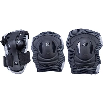 K2 Performance Pad Set - Knie, Ellbogen, Handgelenkschoner - Unisex K2 Performance Pad Set - Knie, Ellbogen, Handgelenkschoner - Unisex